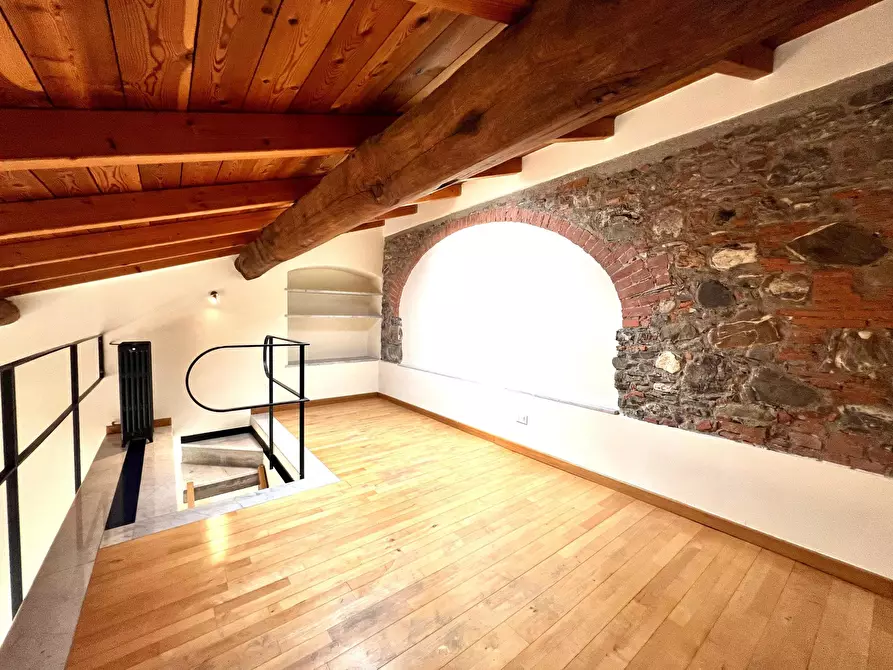 Immagine 13 di Appartamento in vendita  in Via porta parma 12 a Sarzana