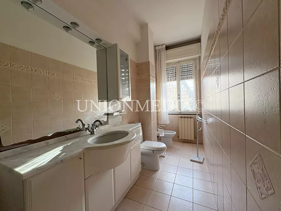 Immagine 17 di Appartamento in vendita  in Via Porta Parma 12 a Sarzana