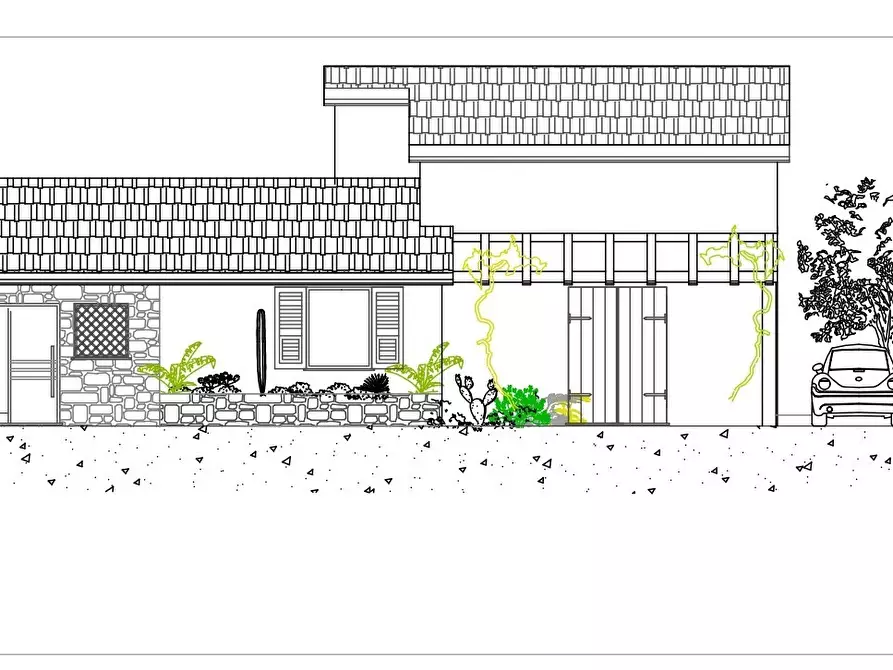 Immagine 7 di Terreno edificabile in vendita  a Arcola