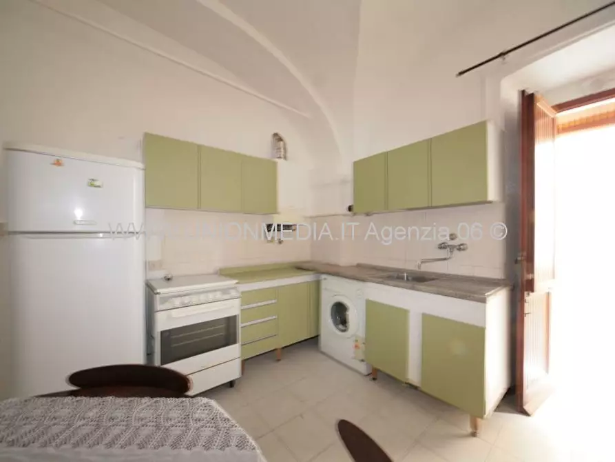 Immagine 2 di Appartamento in vendita  a Vezzano Ligure