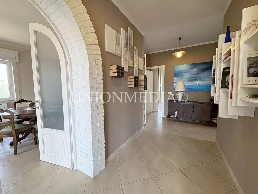 Immagine 14 di Casa indipendente in vendita  in Via bologna a Castelnuovo Magra