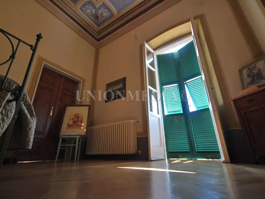 Immagine 25 di Appartamento in vendita  in via porta parma 12 a Sarzana