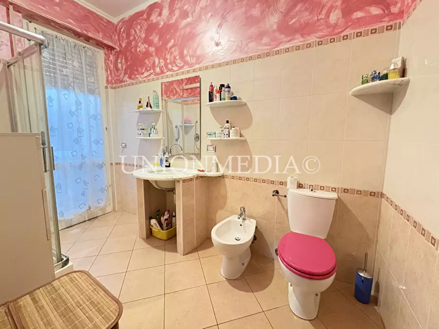 Immagine 12 di Appartamento in vendita  in Via Piero Gobetti a Ortonovo