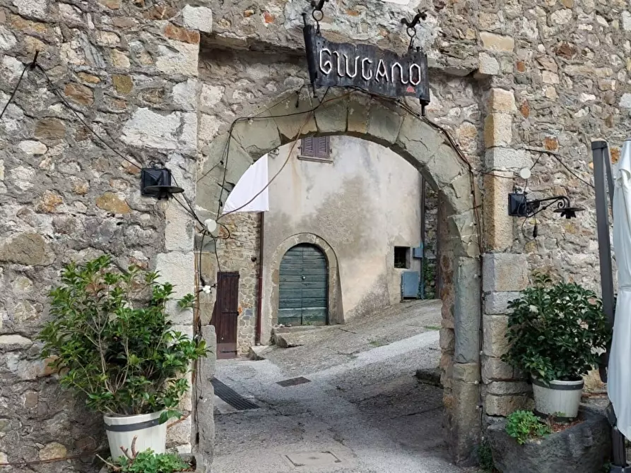 Immagine 25 di Casa semindipendente in vendita  in via giucano a Fosdinovo