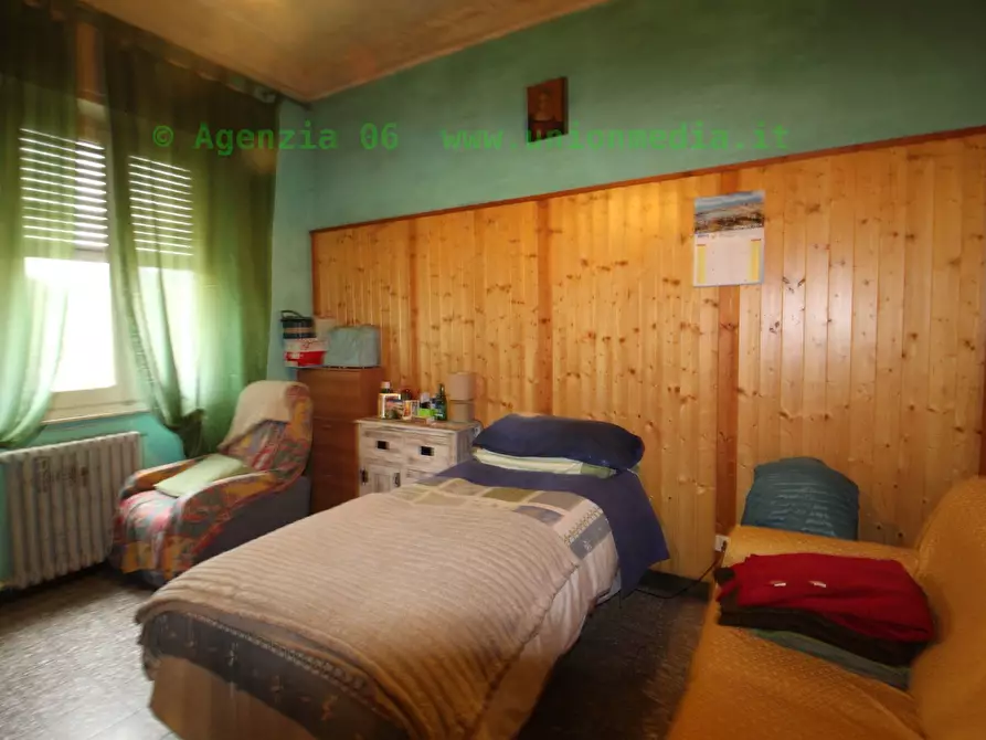 Immagine 18 di Casa indipendente in vendita  a Arcola