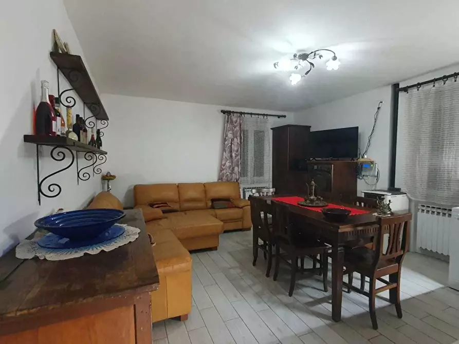 Immagine 42 di Casa bifamiliare in vendita  in Via SARZANELLO a Sarzana