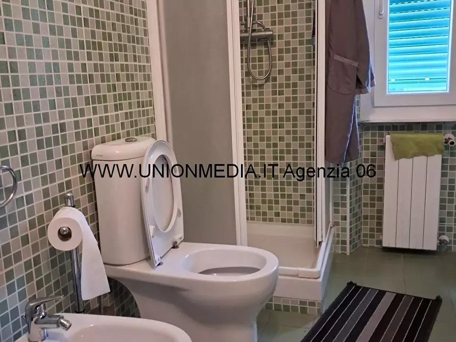 Immagine 2 di Appartamento in affitto  a Arcola