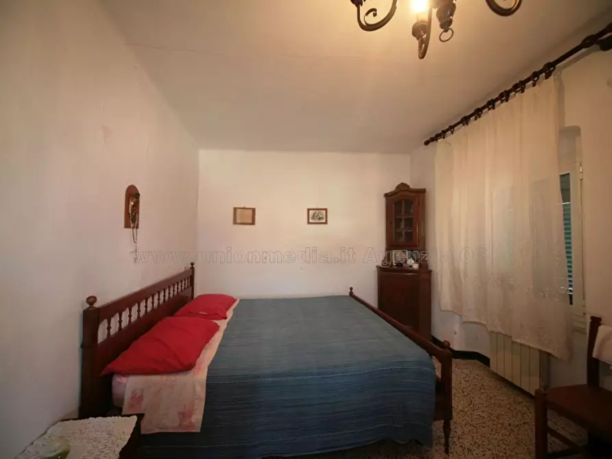 Immagine 11 di Casa indipendente in vendita  a Arcola