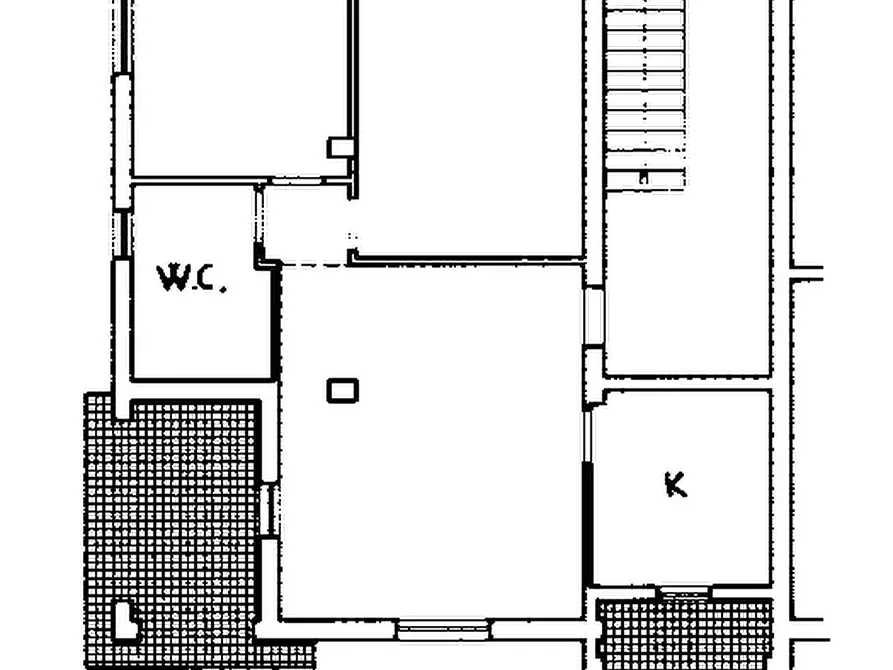 Immagine 20 di Appartamento in vendita  in Via malaspina 1 a Fosdinovo