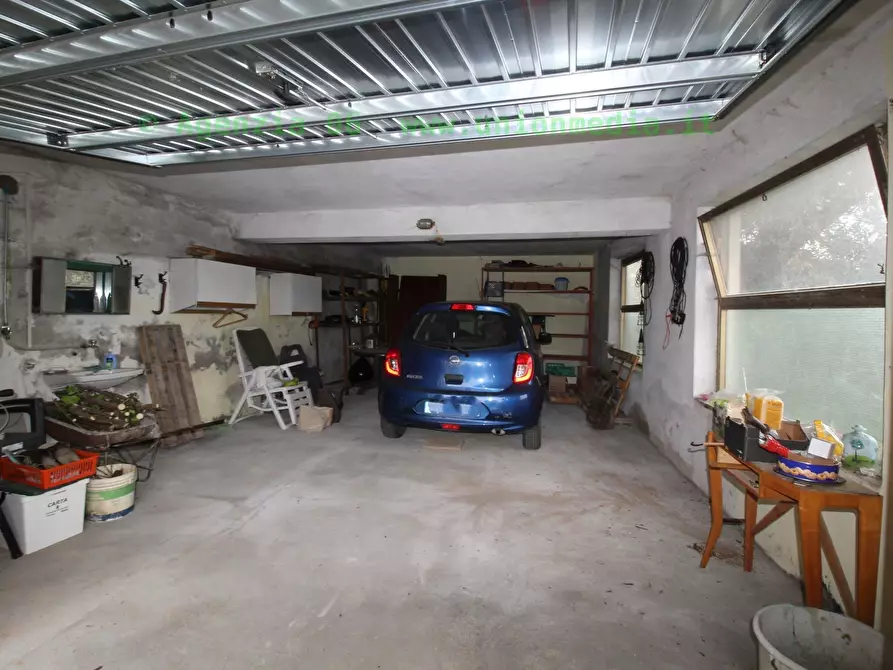 Immagine 8 di Casa indipendente in vendita  a Arcola