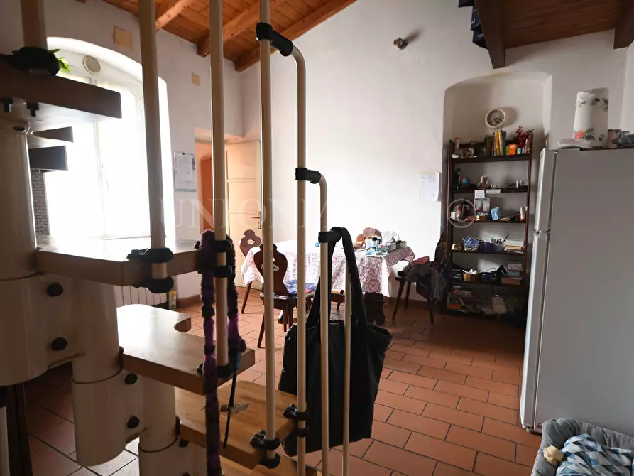 Immagine 24 di Casa semindipendente in vendita  in Via C. A. Fabbricotti a Ameglia