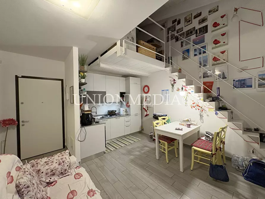 Immagine 1 di Appartamento in vendita  in Via Ressora a Arcola