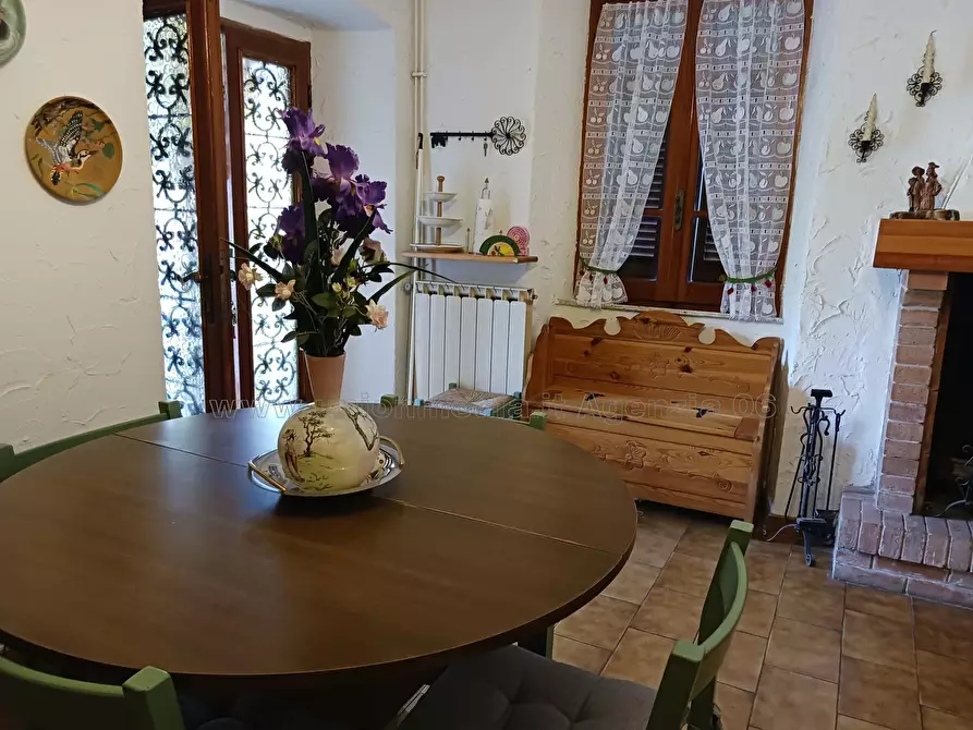 Immagine 12 di Casa bifamiliare in vendita  a Arcola