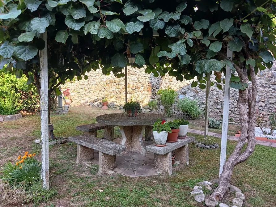 Immagine 6 di Casa bifamiliare in vendita  a Arcola