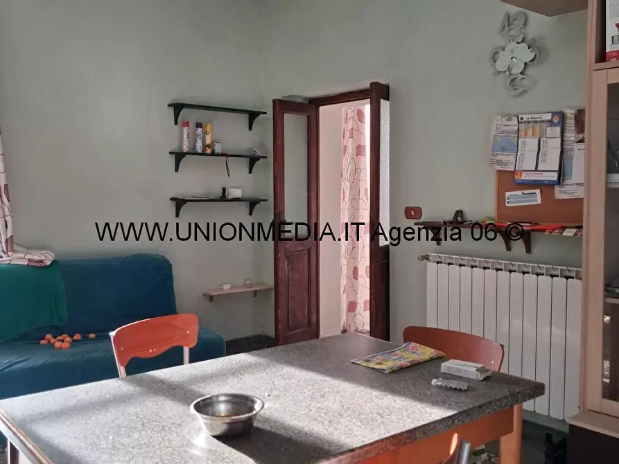 Immagine 16 di Appartamento in affitto  a Santo Stefano Di Magra