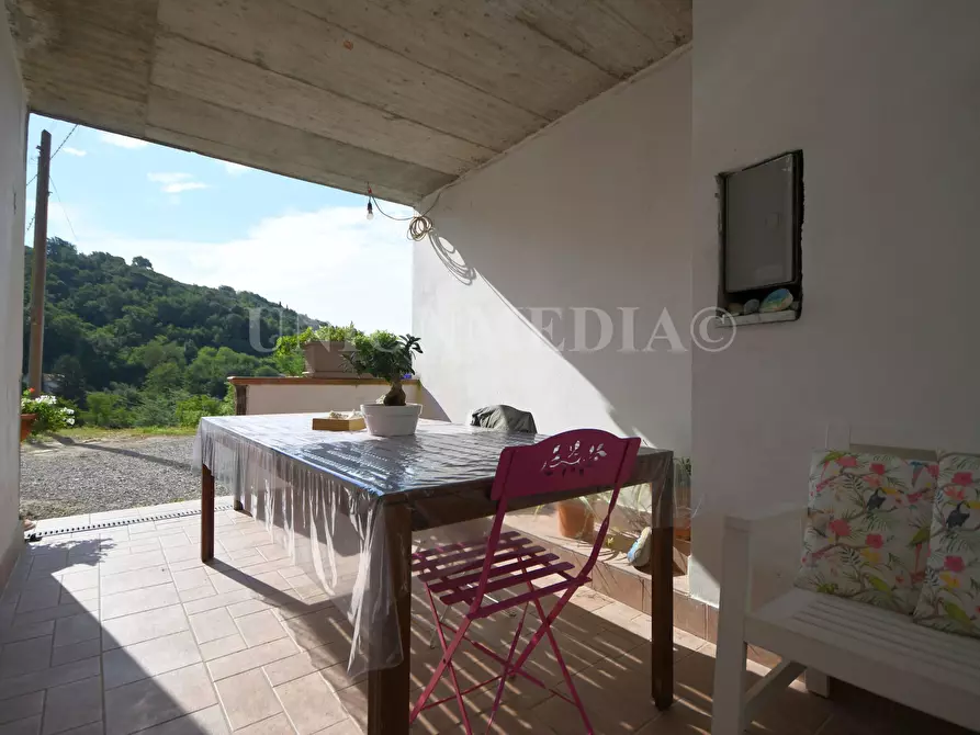 Immagine 22 di Casa semindipendente in vendita  in via triboli a Sarzana