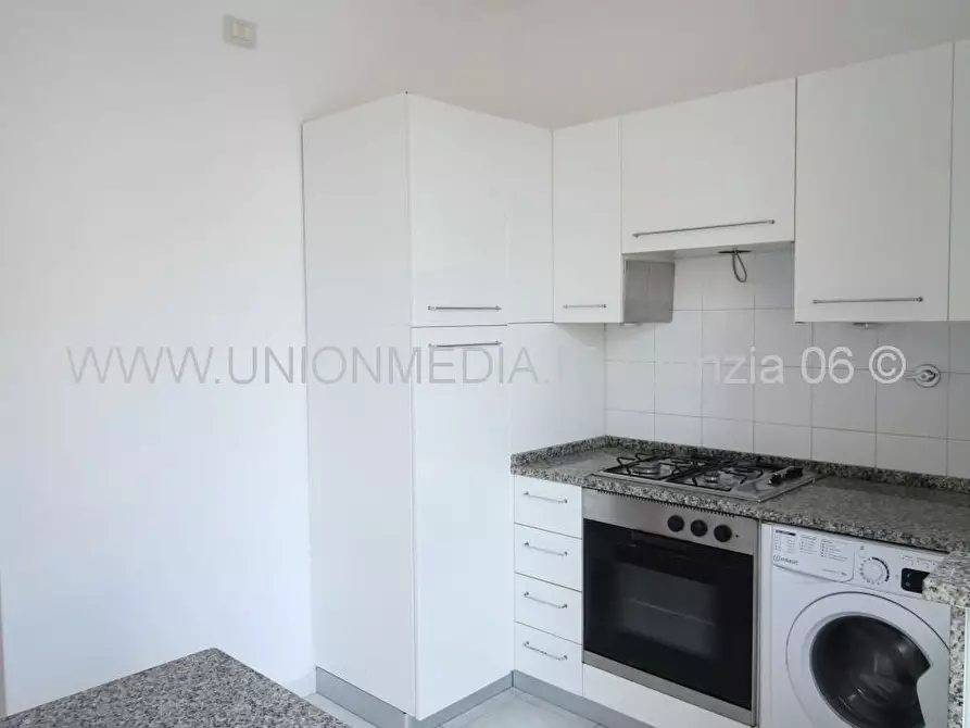 Immagine 9 di Appartamento in vendita  in Via della Repubblica 12 a Arcola