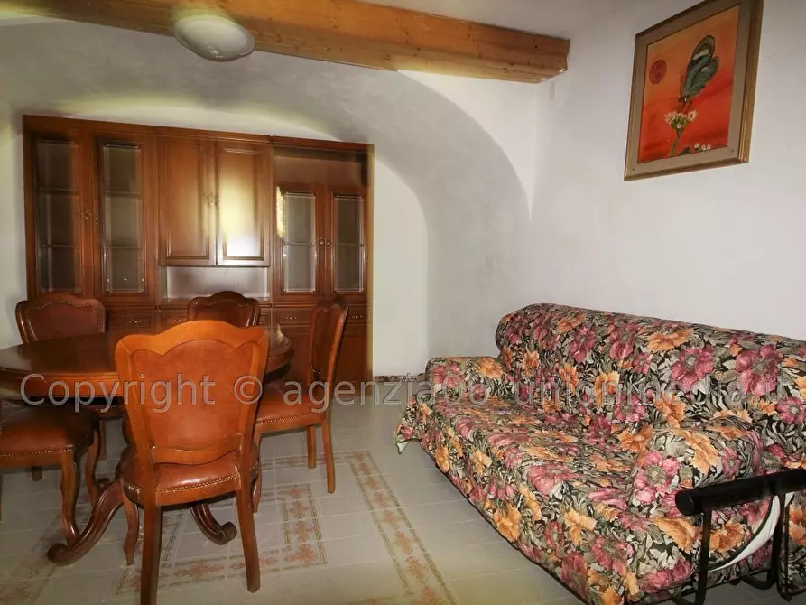 Immagine 4 di Appartamento in vendita  a Calice Al Cornoviglio