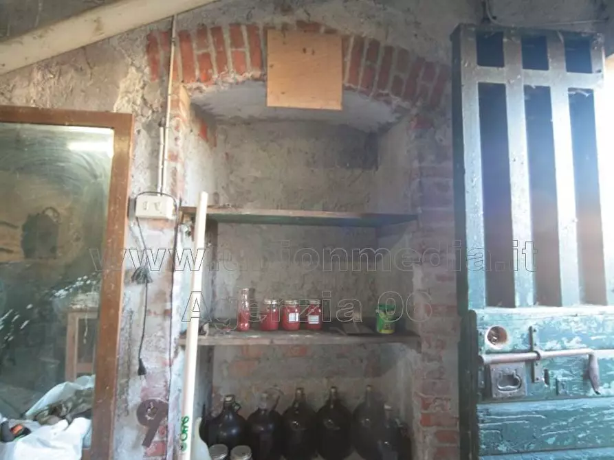 Immagine 4 di Casa indipendente in vendita  a Arcola