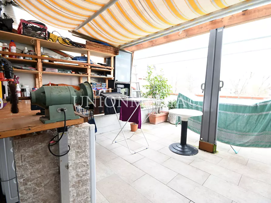 Immagine 14 di Appartamento in vendita  in Via togliatti a Ortonovo