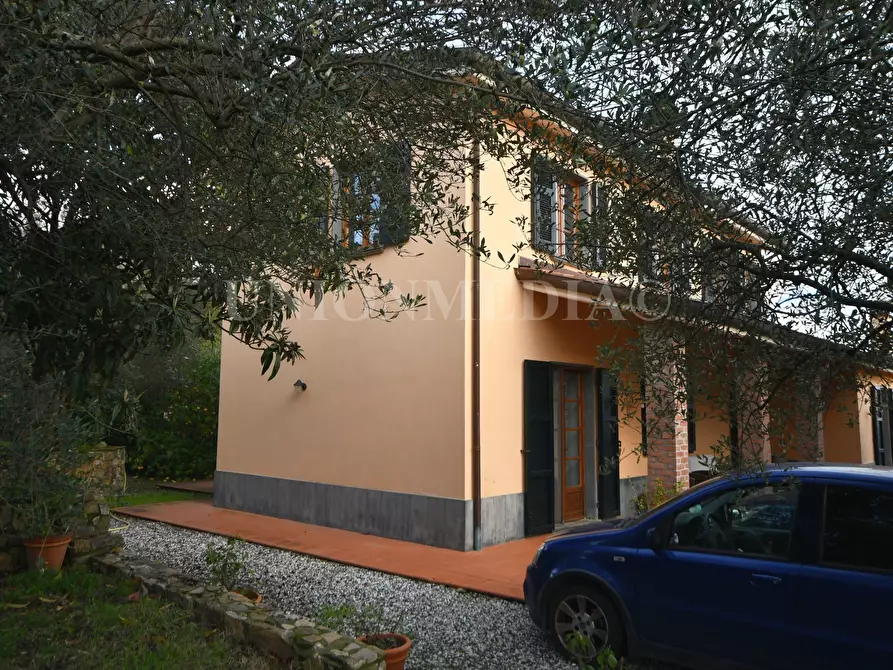 Immagine 1 di Villa in vendita  in Via caniparola a Fosdinovo