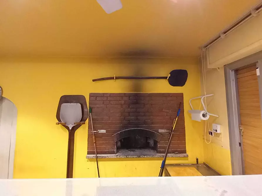 Immagine 7 di Bar / Ristorante in vendita  in Via Antonio Meucci 45 a Rimini