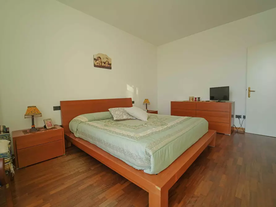 Immagine 25 di Villetta a schiera in vendita  in Via Romagna 21 a Savignano Sul Rubicone