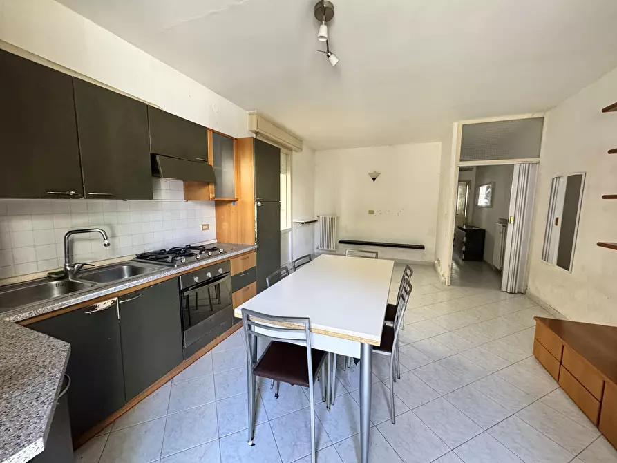 Immagine 54 di Casa indipendente in vendita  in Via Giuseppe Piazzi 10 a Rimini