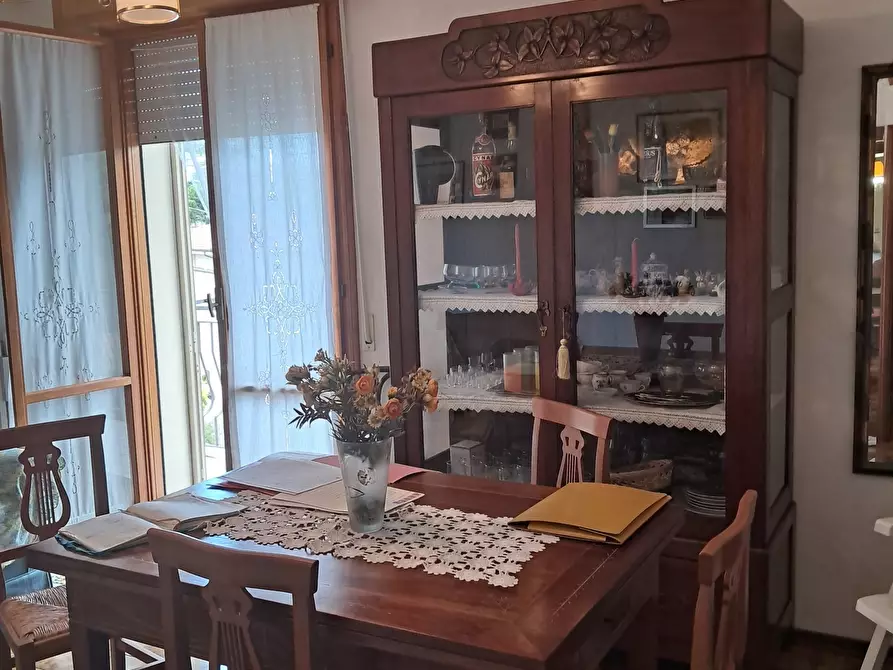 Immagine 2 di Quadrilocale in vendita  in Via Battelli 13 a Novafeltria