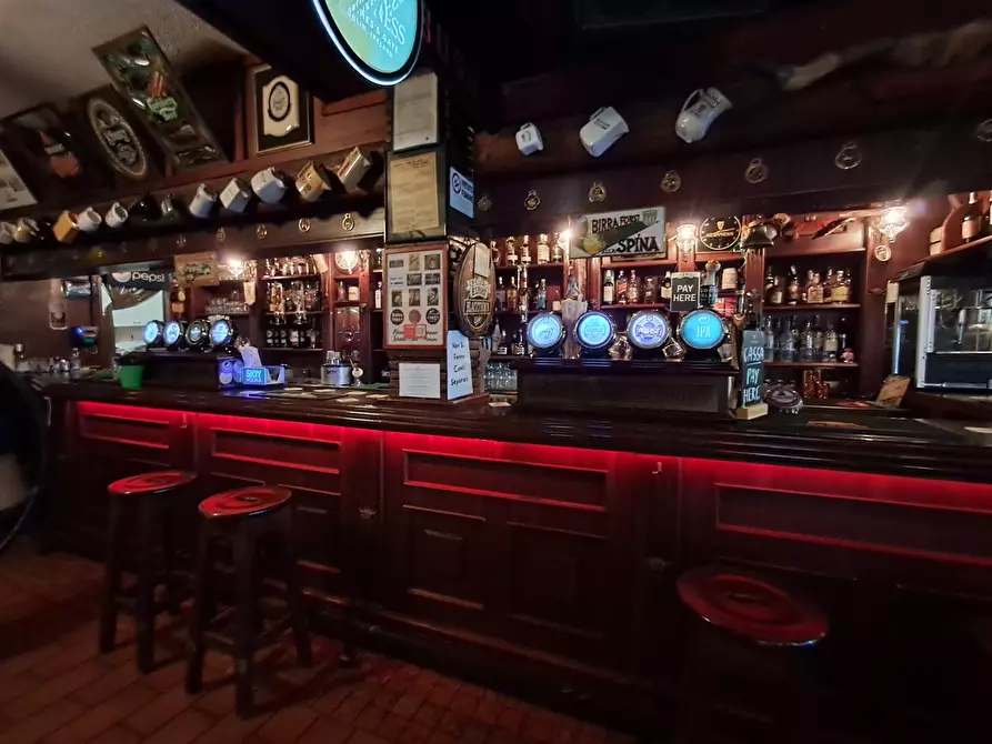 Immagine 14 di Bar / Ristorante in vendita  a Rimini