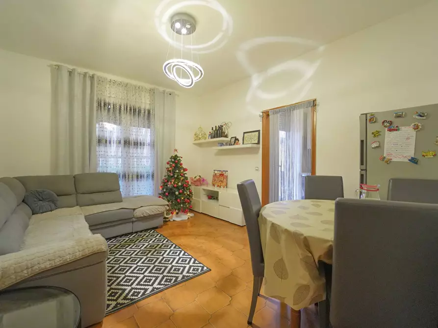 Immagine 1 di Quadrilocale in vendita  in Via Monti 5 a Gambettola