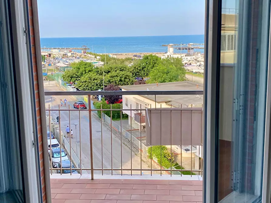 Immagine 17 di Trilocale in vendita  in Via G. Matteotti 80 a Gatteo