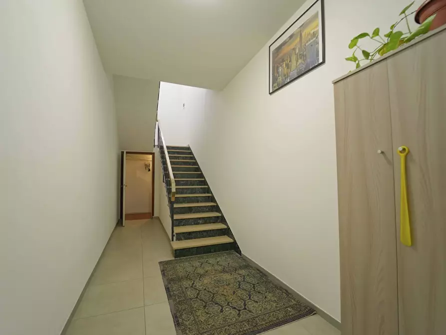 Immagine 12 di Villetta a schiera in vendita  in Via Emilia Ovest a Savignano Sul Rubicone