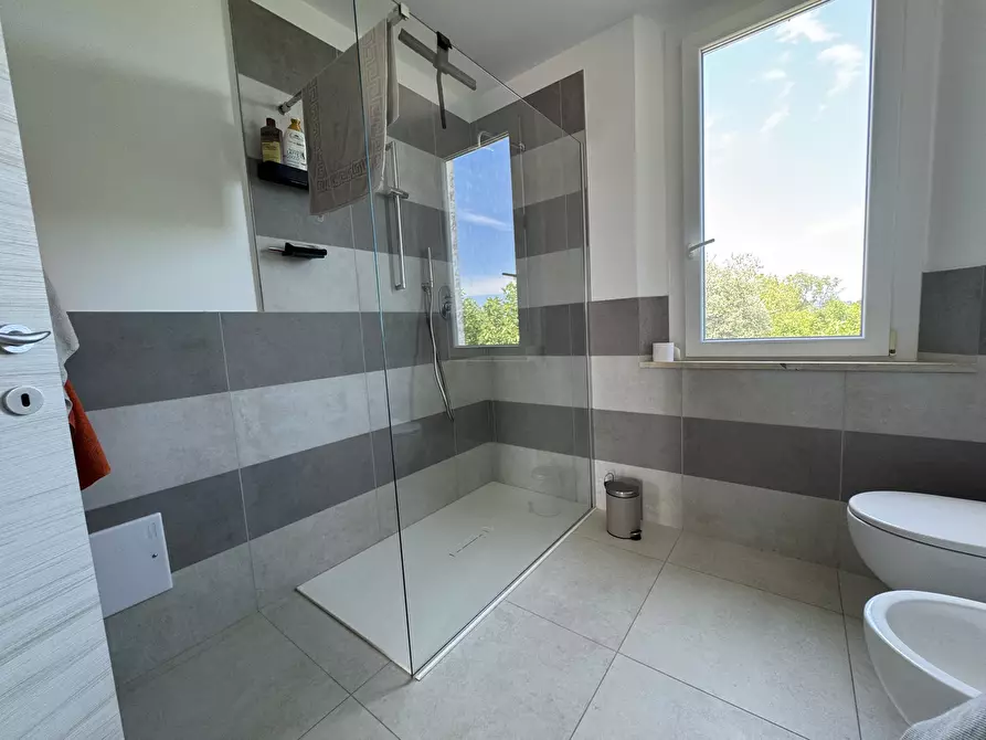 Immagine 58 di Porzione di casa in vendita  in Via Moreta a Coriano