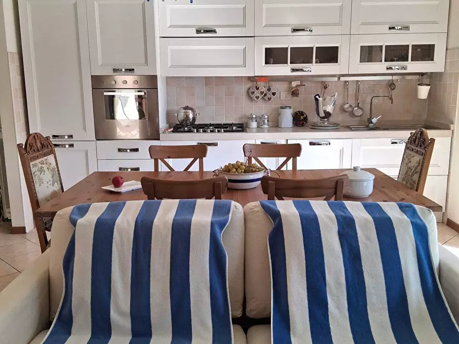 Immagine 3 di Appartamento in vendita  in viale Zandonai 19 a Riccione