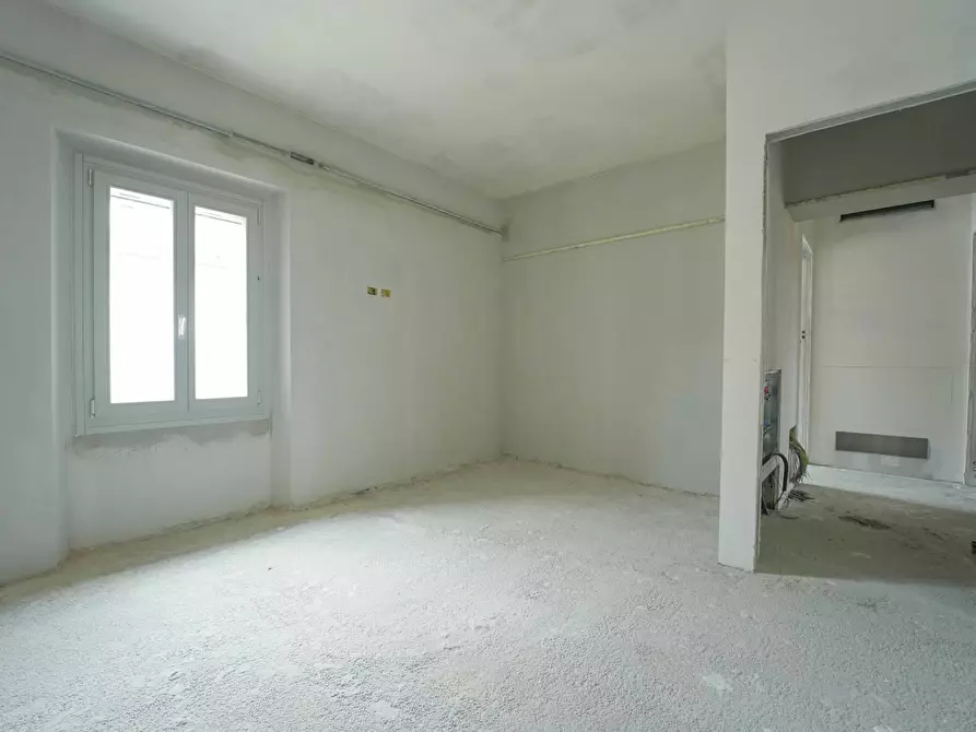 Immagine 15 di Villetta a schiera in vendita  in Via Bellaere 24 a Santarcangelo Di Romagna