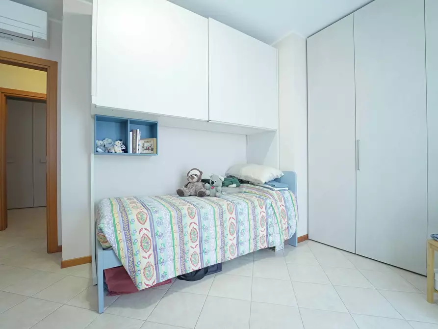 Immagine 25 di Trilocale in vendita  in Via Berlino 89 a Santarcangelo Di Romagna