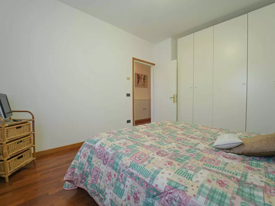 Immagine 30 di Villetta a schiera in vendita  in Via Romagna 21 a Savignano Sul Rubicone