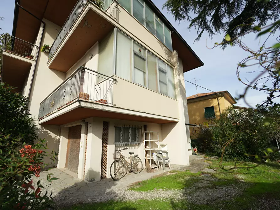 Immagine 19 di Trilocale in vendita  in Via Giotto di Bondone 42 a San Mauro Pascoli