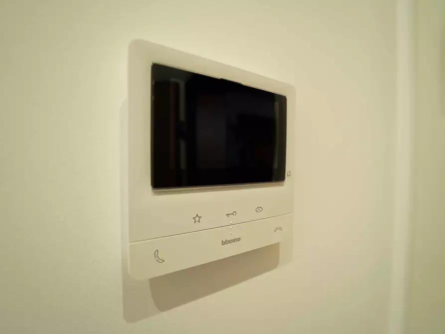 Immagine 6 di Quadrilocale in vendita  in Via Bottone 21 a Santarcangelo Di Romagna