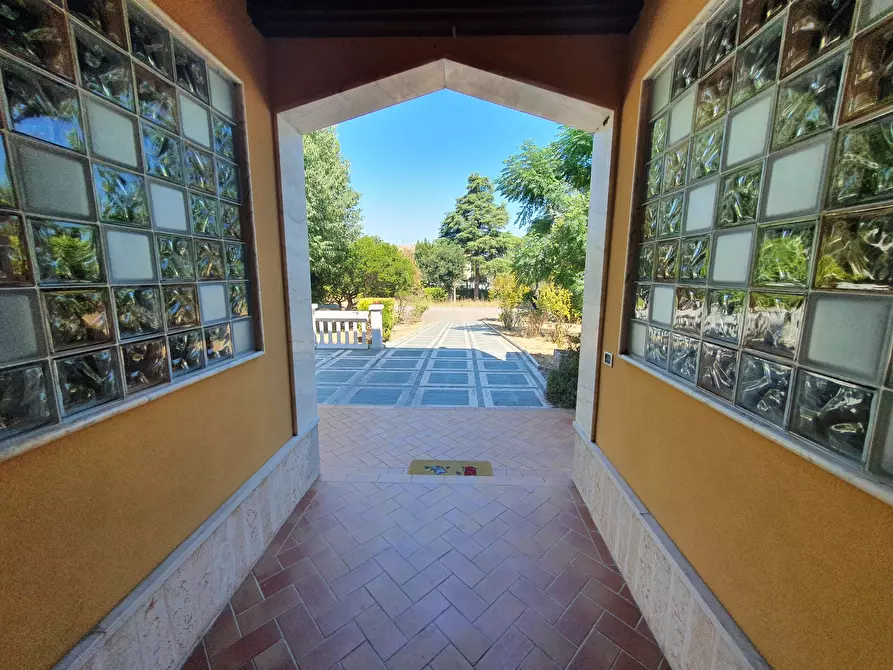 Immagine 45 di Villa in vendita  in dalla chiesa a Santarcangelo Di Romagna