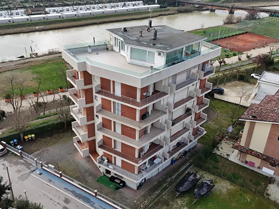 Immagine 4 di Trilocale in vendita  in Via G. Matteotti 80 a Gatteo