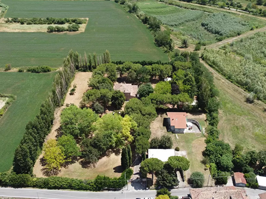 Immagine 19 di Villa in vendita  in Via Molino Ronci 8 a Rimini