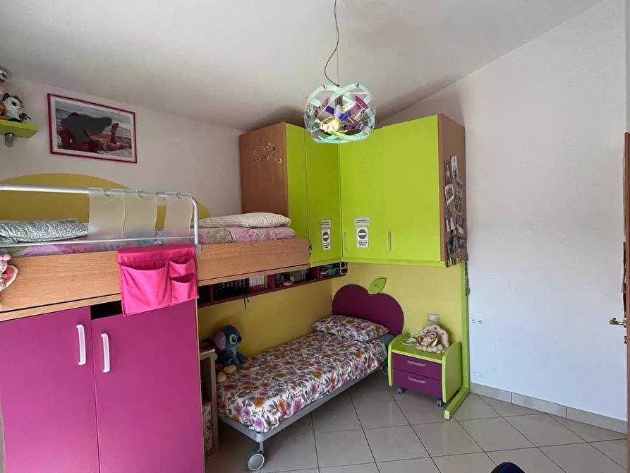 Immagine 16 di Attico in vendita  in Via Zaccagnini 5 a Rimini