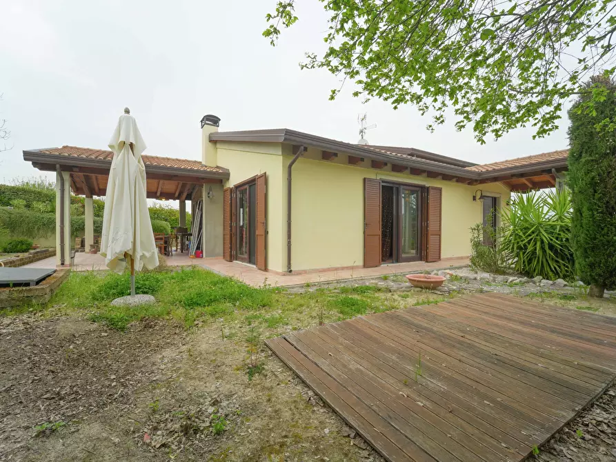 Immagine 21 di Villa in vendita  in Via Colombarina 17 a Poggio Torriana