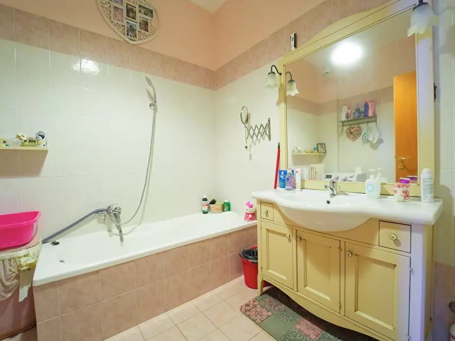 Immagine 24 di Villetta a schiera in vendita  a Coriano