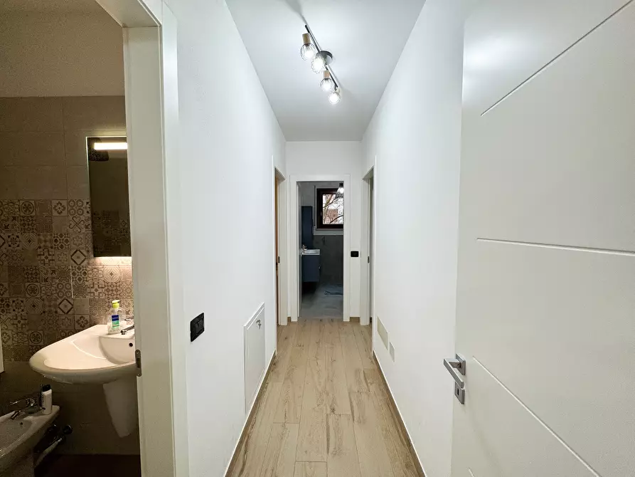 Immagine 13 di Trilocale in vendita  in Via Federico Fellini 4 a Forli'