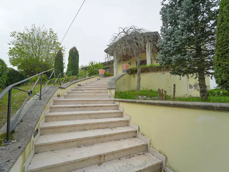Immagine 18 di Villa in vendita  in Via Colombarina 17 a Poggio Torriana