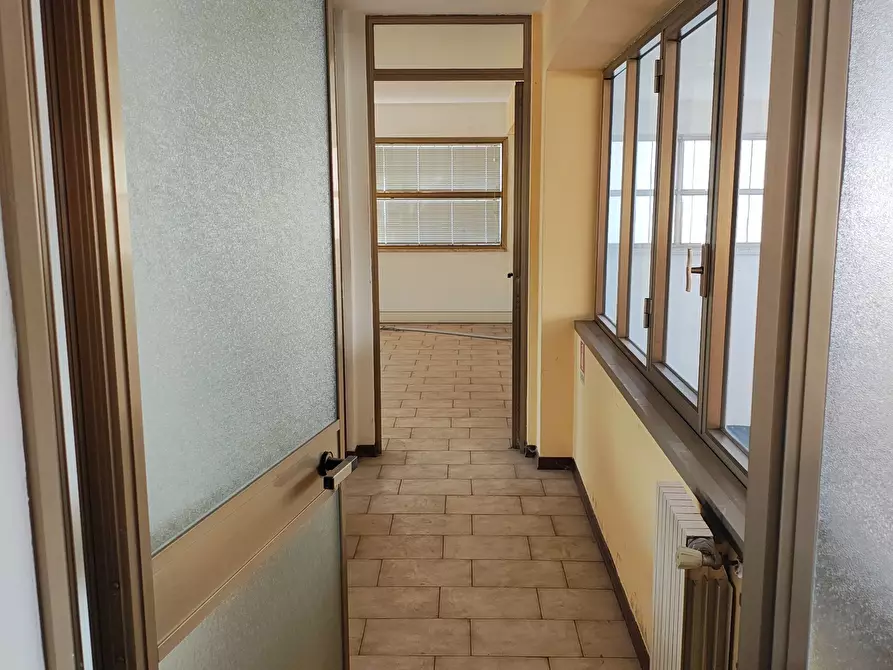 Immagine 11 di Laboratorio in vendita  in Via Ausa 179 a Coriano