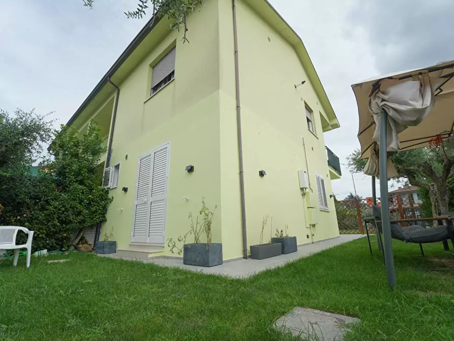 Immagine 18 di Trilocale in vendita  in Copernico a Savignano Sul Rubicone